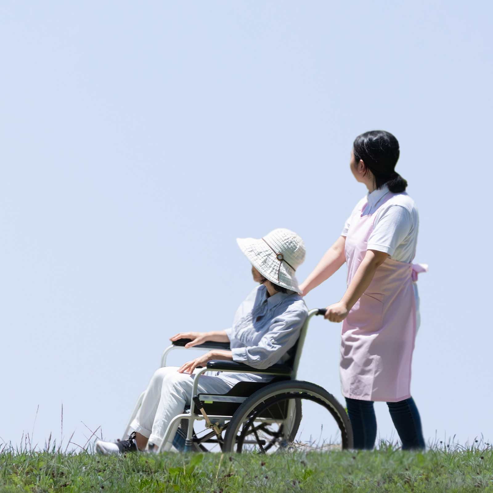 健康評估服務
